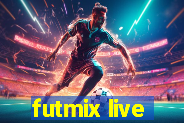 futmix live